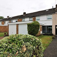 Barons Court - Paisley