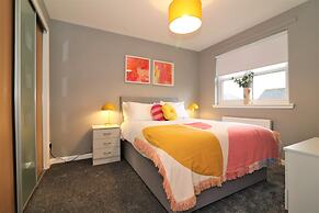 Carnbroe House - Carnbroe