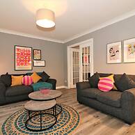 Carnbroe House - Carnbroe