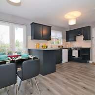 Carnbroe House - Carnbroe