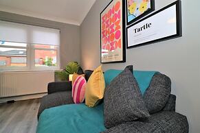 Carnbroe House - Carnbroe