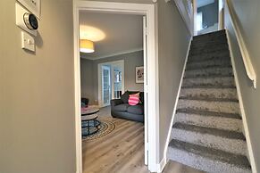 Carnbroe House - Carnbroe