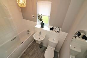 Carnbroe House - Carnbroe