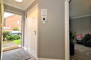 Carnbroe House - Carnbroe