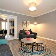 Carnbroe House - Carnbroe