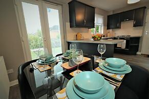 Carnbroe House - Carnbroe