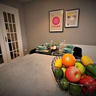 Carnbroe House - Carnbroe