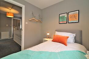 Carnbroe House - Carnbroe