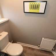 Carnbroe House - Carnbroe