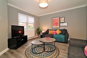 Carnbroe House - Carnbroe