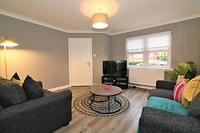 Carnbroe House - Carnbroe