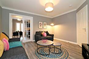 Carnbroe House - Carnbroe