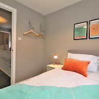 Carnbroe House - Carnbroe