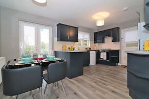 Carnbroe House - Carnbroe