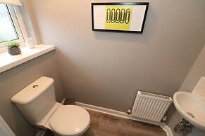 Carnbroe House - Carnbroe