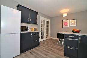 Carnbroe House - Carnbroe