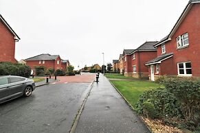 Carnbroe House - Carnbroe