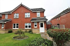 Carnbroe House - Carnbroe