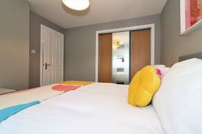 Carnbroe House - Carnbroe