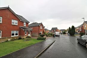 Carnbroe House - Carnbroe