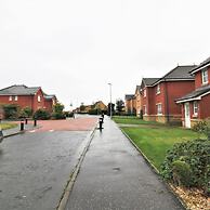 Carnbroe House - Carnbroe