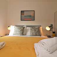 Great Western View - Glasgow