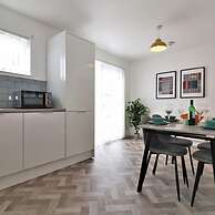 Great Western View - Glasgow