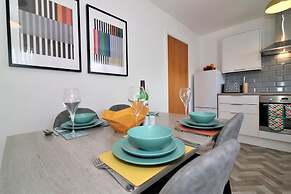 Great Western View - Glasgow