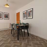 Great Western View - Glasgow