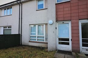 Great Western View - Glasgow