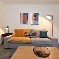 Great Western View - Glasgow