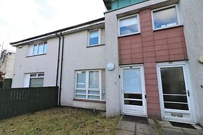 Great Western View - Glasgow