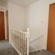 Great Western View - Glasgow