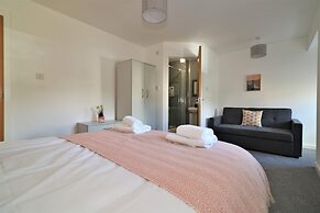 Great Western View - Glasgow