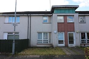 Great Western View - Glasgow