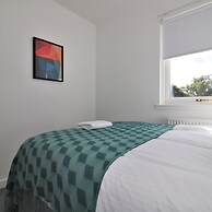 Great Western View - Glasgow