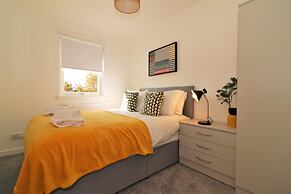 Great Western View - Glasgow