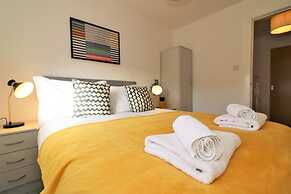 Great Western View - Glasgow