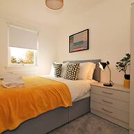 Great Western View - Glasgow