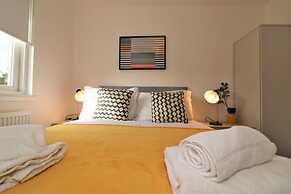 Great Western View - Glasgow