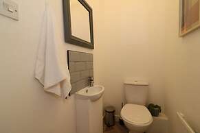 Great Western View - Glasgow