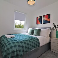 Great Western View - Glasgow