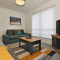 Great Western View - Glasgow