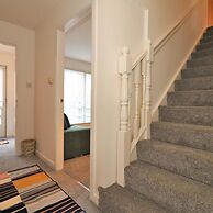 Great Western View - Glasgow