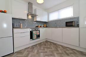 Great Western View - Glasgow