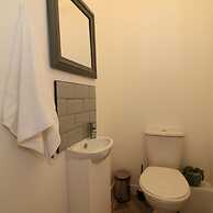 Great Western View - Glasgow