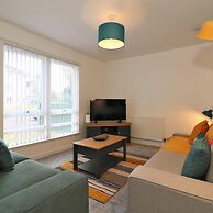 Great Western View - Glasgow