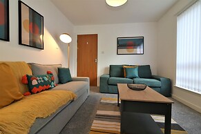 Great Western View - Glasgow