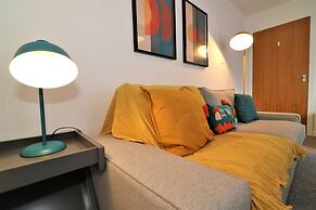 Great Western View - Glasgow