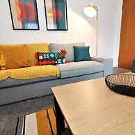 Great Western View - Glasgow